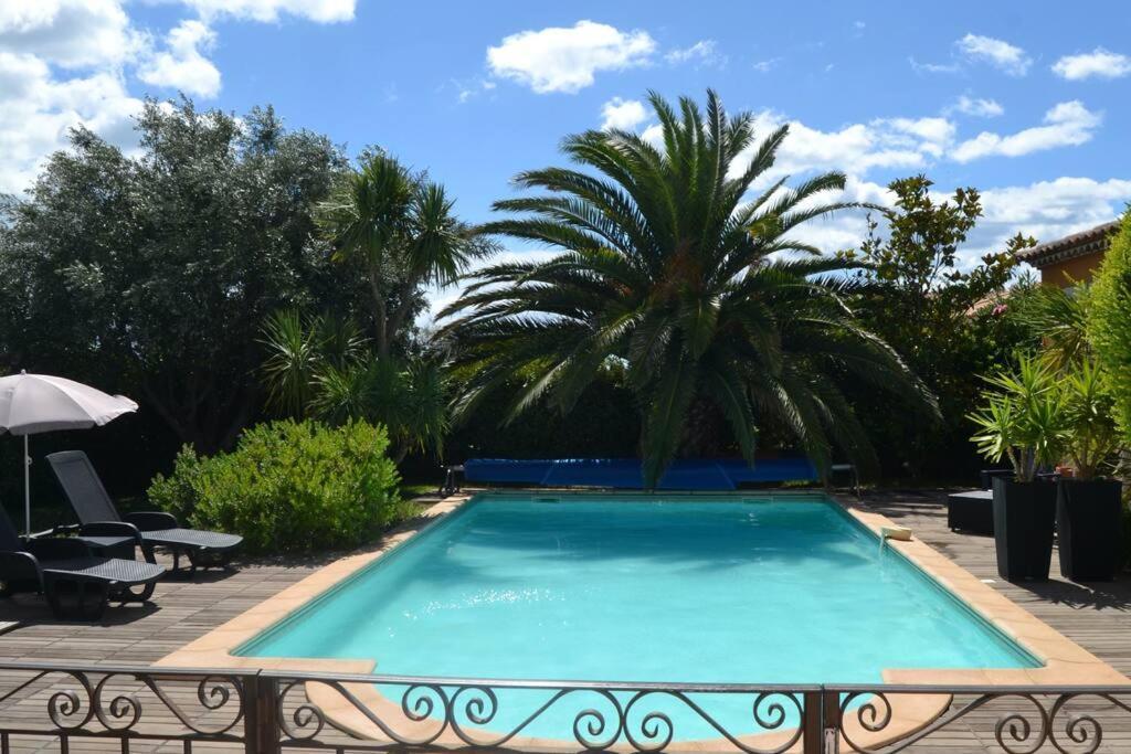 Pour Vous Apartment Meze Exterior photo